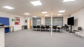 Birkenhead property investment CH41 6JN - 019