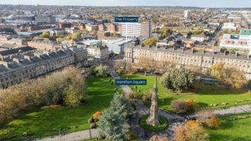 Birkenhead property investment CH41 6JN -A116