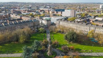 Birkenhead property investment CH41 6JN - A119