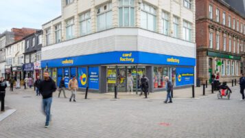 Bolton property investment BL1 1BU - 001