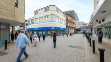 Bolton property investment BL1 1BU - 020