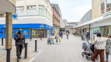 Bolton property investment BL1 1BU - 023