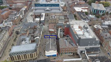 Bolton property investment BL1 1BU - Drone-9