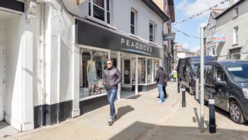 Brecon property investment LD3 7AP - 003