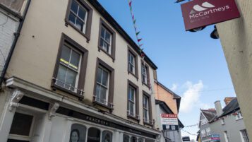 Brecon property investment LD3 7AP - 005