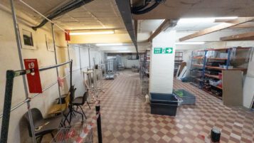 Brecon property investment LD3 7AP - 015