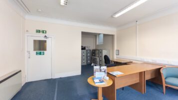 Brecon property investment LD3 7AP - 018