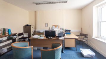 Brecon property investment LD3 7AP - 020