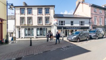 Brecon property investment LD3 7AP - 021