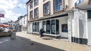 Brecon property investment LD3 7AP - 022