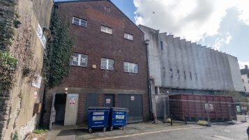 Brecon property investment LD3 7AP - 023