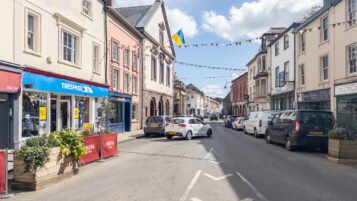 Brecon property investment LD3 7AP - 024