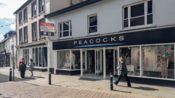 Brecon property investment LD3 7AP - 025