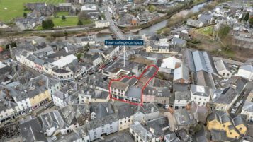 Brecon property investment LD3 7AP - 205