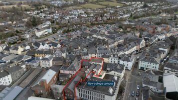 Brecon property investment LD3 7AP - 211