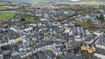 Brecon property investment LD3 7AP - 216