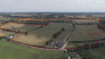 Buck Farm Berkshire property investment SL6 3JP - 4k11