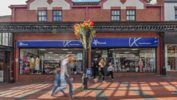 Cannock property investment Mind WS11 1EB - 001