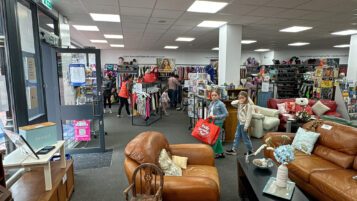 Cannock property investment Mind WS11 1EB - 002