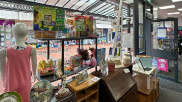 Cannock property investment Mind WS11 1EB - 003