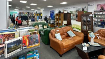 Cannock property investment Mind WS11 1EB - 005