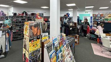 Cannock property investment Mind WS11 1EB - 006