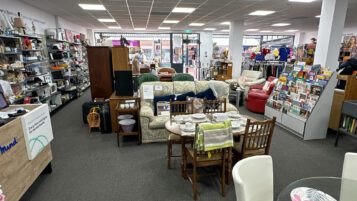 Cannock property investment Mind WS11 1EB - 007