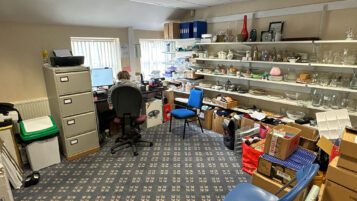 Cannock property investment Mind WS11 1EB - 011