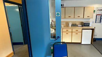 Cannock property investment Mind WS11 1EB - 014