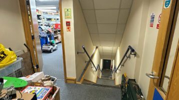 Cannock property investment Mind WS11 1EB - 016