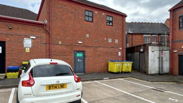 Cannock property investment Mind WS11 1EB - 018