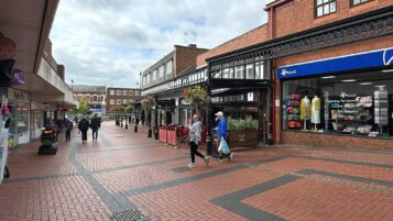 Cannock property investment Mind WS11 1EB - 020