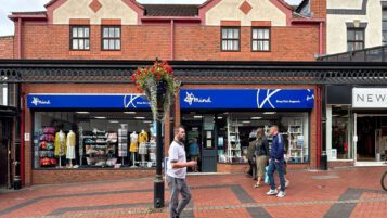 Cannock property investment Mind WS11 1EB - 021