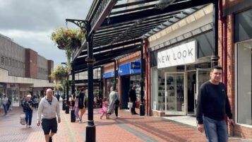 Cannock property investment Mind WS11 1EB - 023