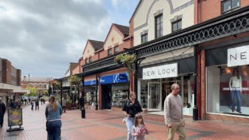 Cannock property investment Mind WS11 1EB - 026