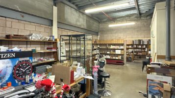 Cannock property investment units 6-8b WS11 1EB - 022