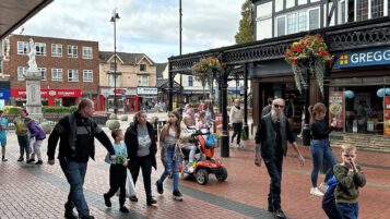 Cannock property investment units 6-8b WS11 1EB - 023