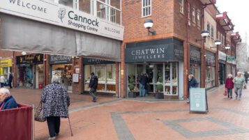 Cannock property investment units 6-8b WS11 1EB - 041