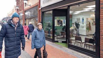 Cannock property investment units 6-8b WS11 1EB - 042