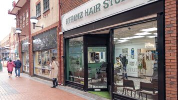 Cannock property investment units 6-8b WS11 1EB - 043