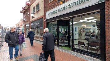 Cannock property investment units 6-8b WS11 1EB - 044