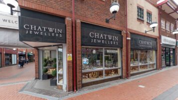 Cannock property investment units 6-8b WS11 1EB - 046