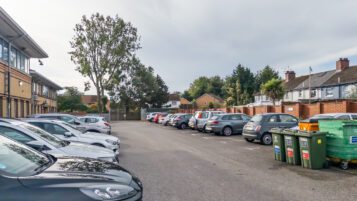 Cardiff property investment CF24 2SA - 007