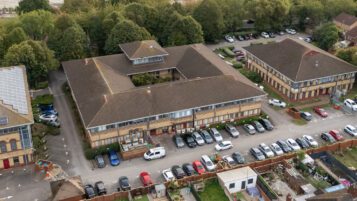 Cardiff property investment CF24 2SA - 135