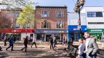 Carlisle property investment CA3 8HP - 001