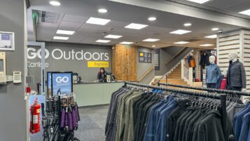 Carlisle property investment CA3 8HP - 009