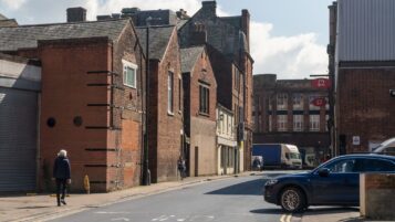 Carlisle property investment CA3 8HP - 022