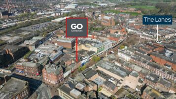 Carlisle property investment CA3 8HP - 116