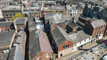 Carlisle property investment CA3 8HP - 211