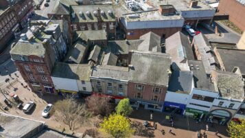 Carlisle property investment CA3 8HP - 218